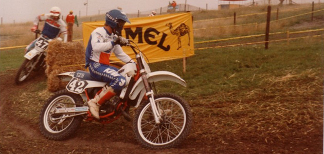 Junior 1980 : un trio infernal ! Partie 2